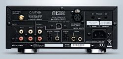 MUSICAL FIDELITY M1 SDAC